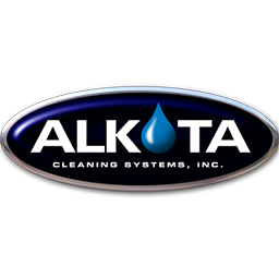 Alkota Cleaning Systems logo for Desco Equipment